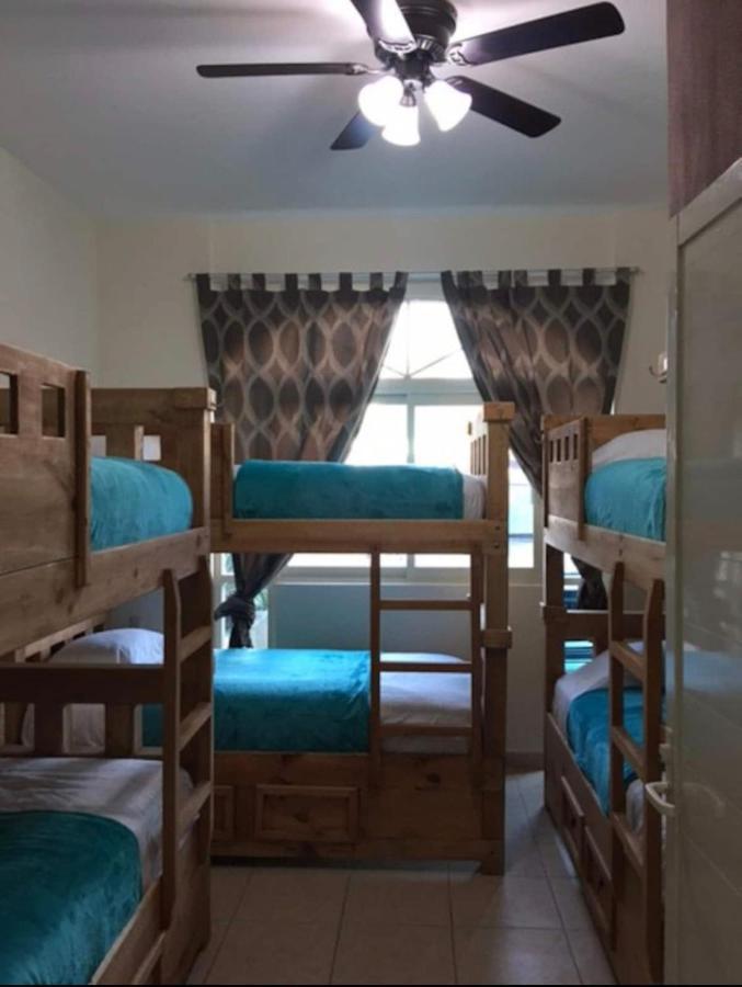 Hostal Bucerías Exteriér fotografie