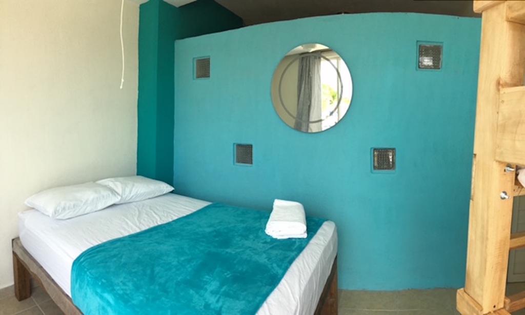 Hostal Bucerías Exteriér fotografie