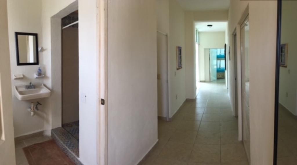 Hostal Bucerías Exteriér fotografie