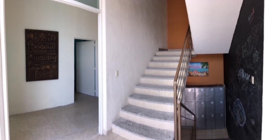 Hostal Bucerías Exteriér fotografie