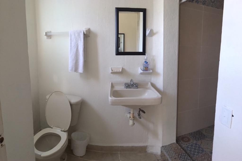 Hostal Bucerías Exteriér fotografie