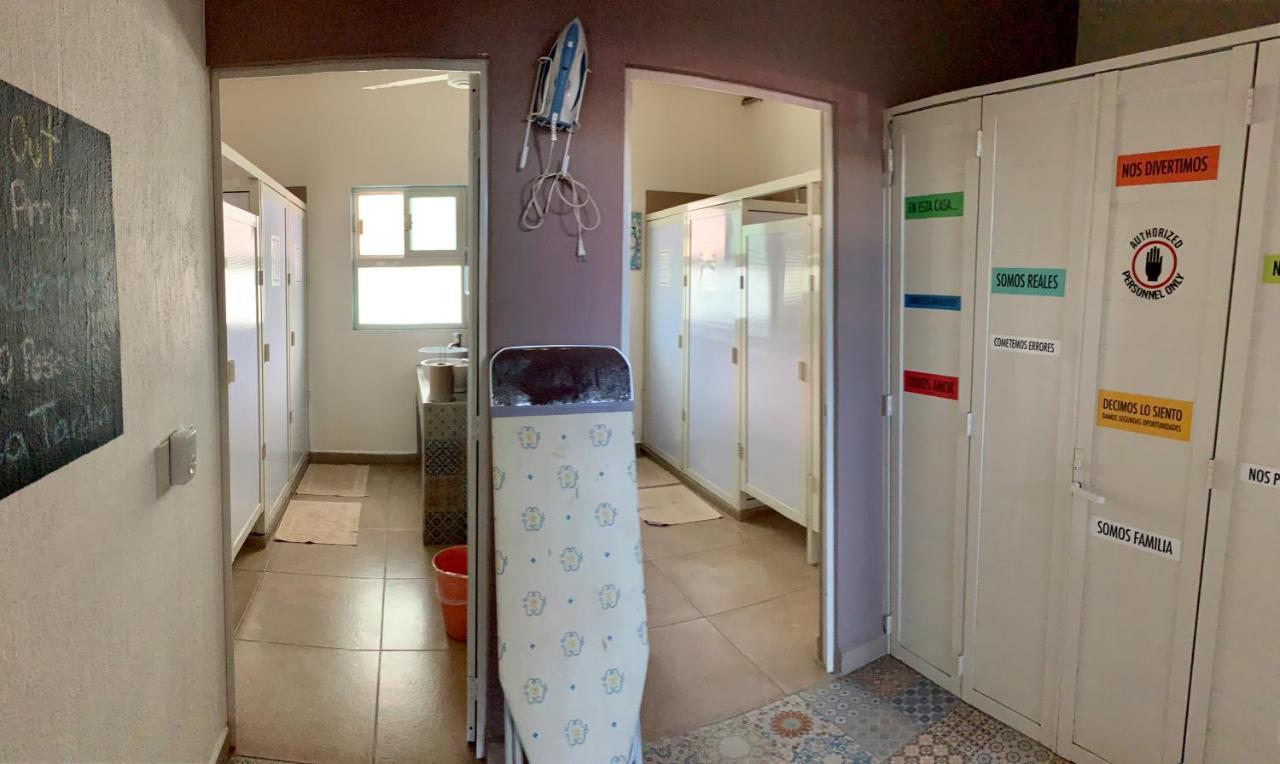 Hostal Bucerías Exteriér fotografie
